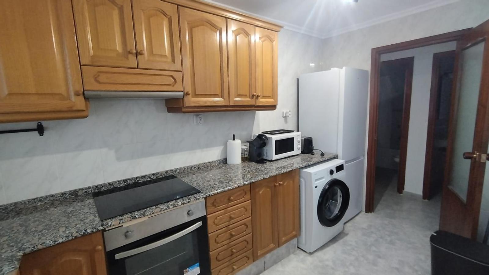 Sea View Apartment, First Line On The Beach, Remote Work Canet d’En Berenguer Kültér fotó