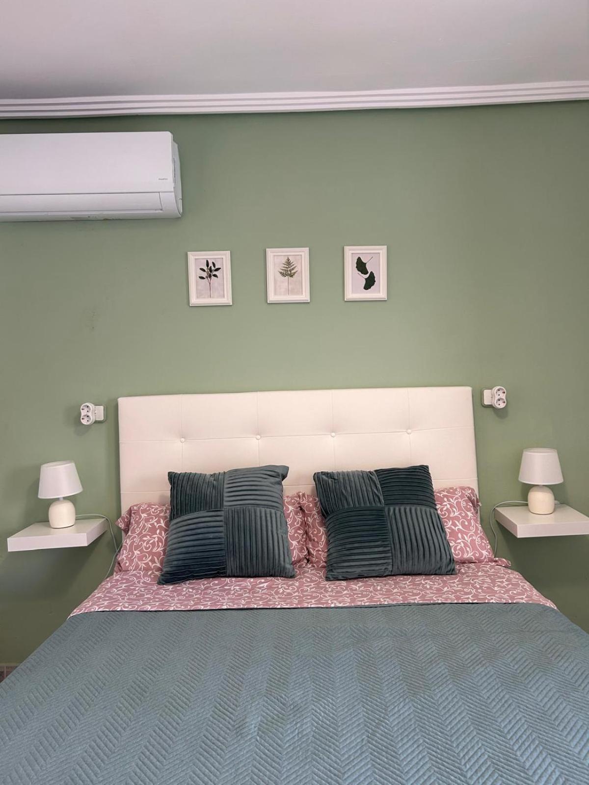 Sea View Apartment, First Line On The Beach, Remote Work Canet d’En Berenguer Kültér fotó